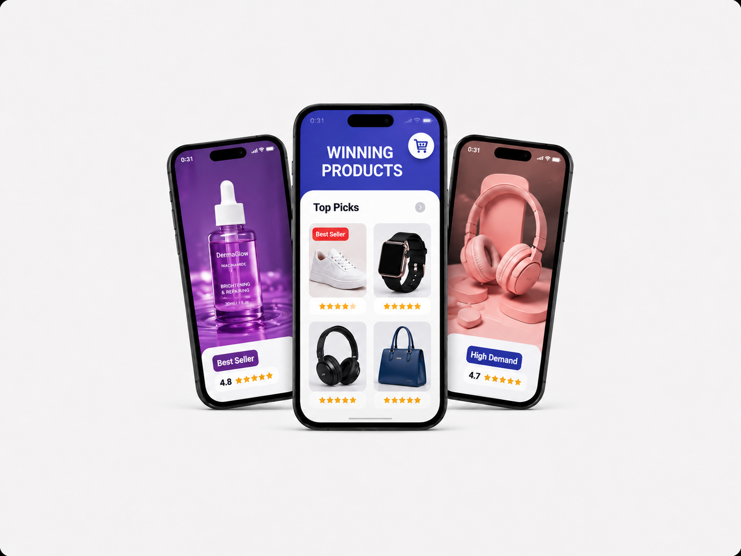 Winning Products